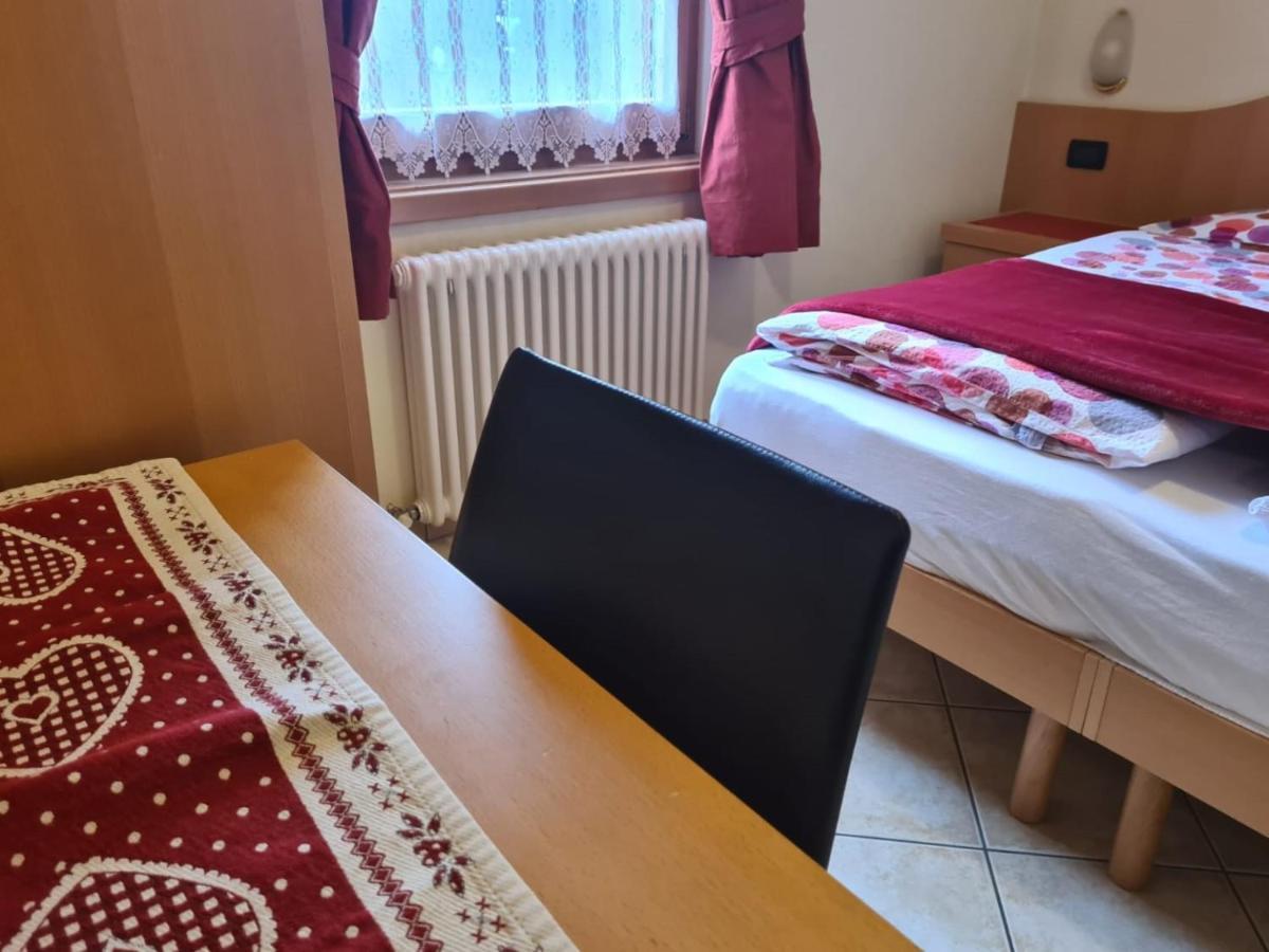 Al Molino Lägenhet Livigno Exteriör bild