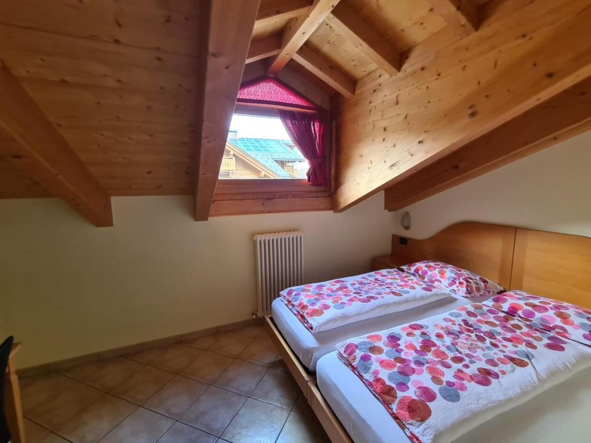 Al Molino Lägenhet Livigno Exteriör bild